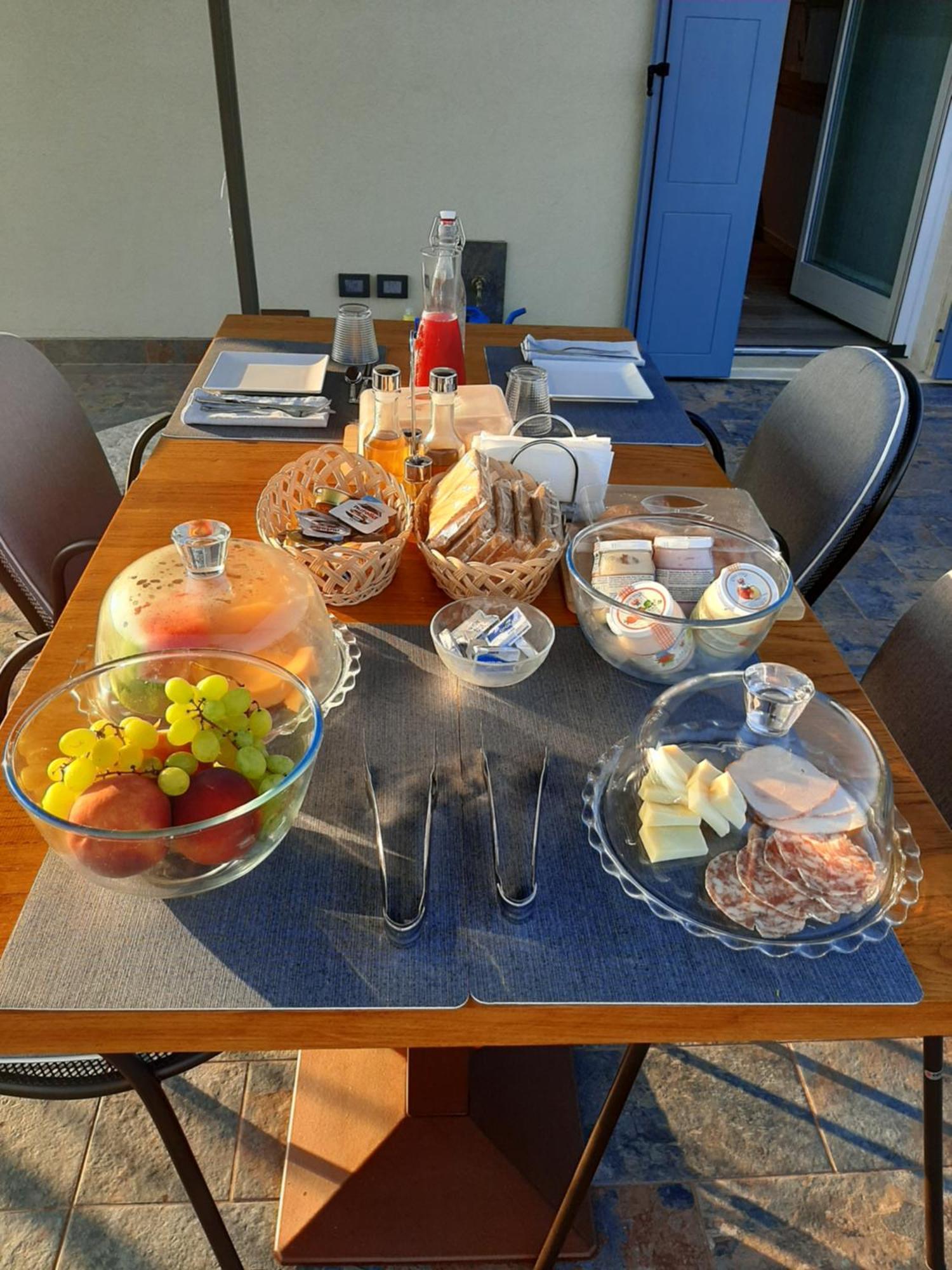 Bed And Breakfast Ca Tognella Pescantina Exterior foto