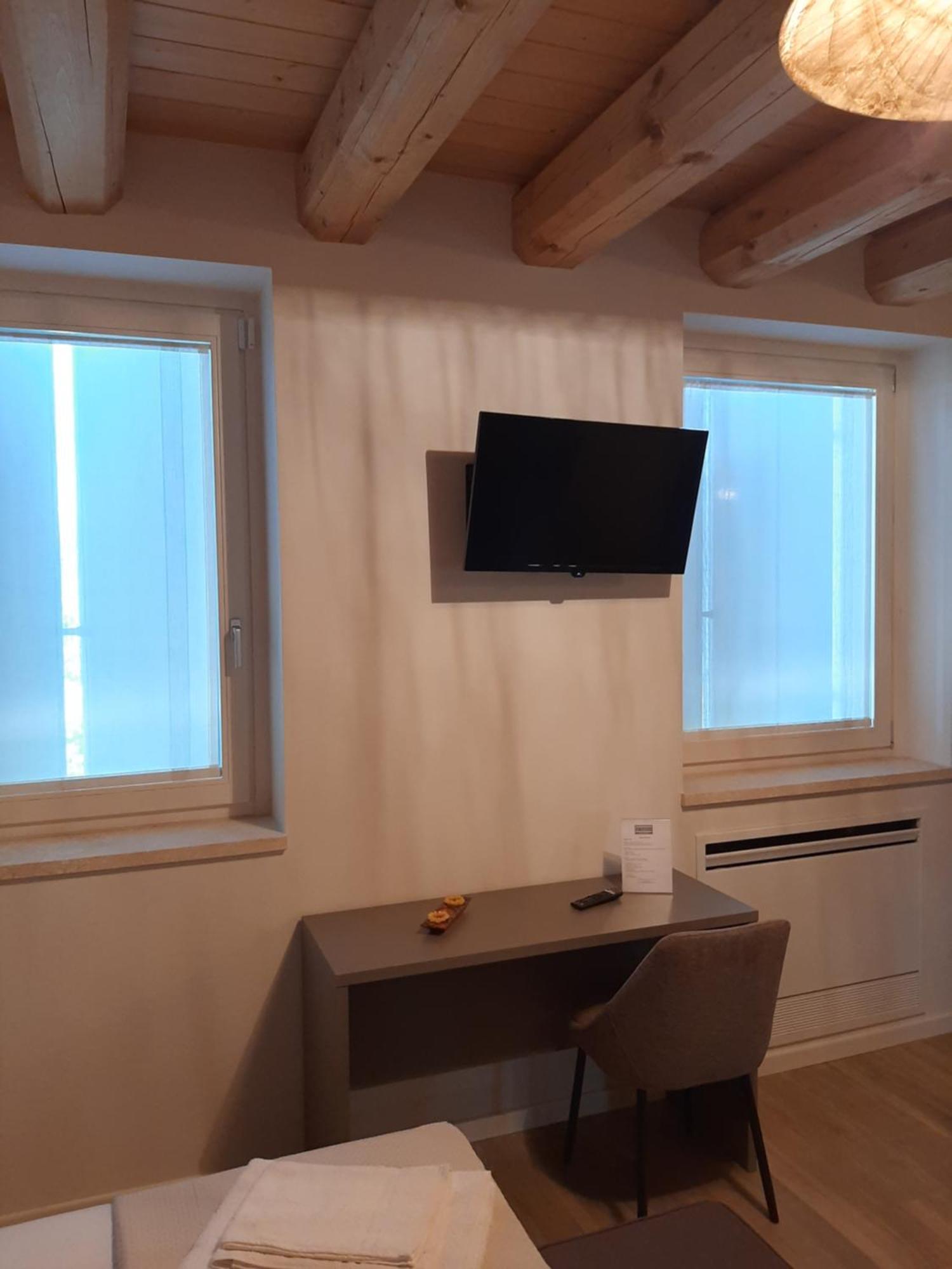 Bed And Breakfast Ca Tognella Pescantina Exterior foto