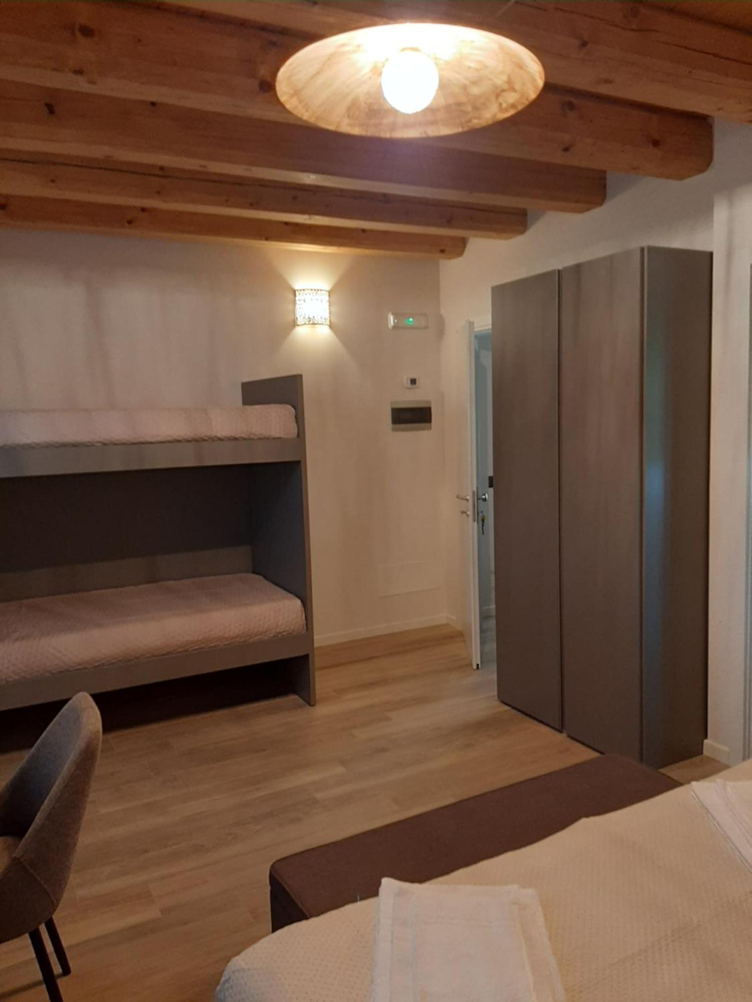 Bed And Breakfast Ca Tognella Pescantina Exterior foto