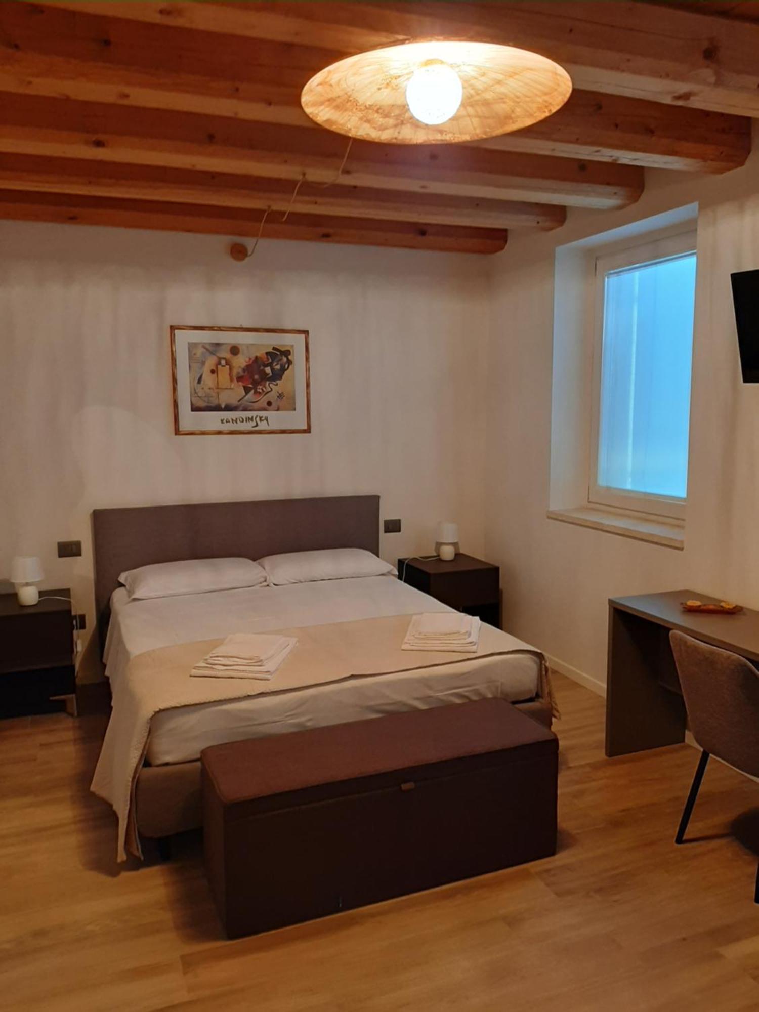 Bed And Breakfast Ca Tognella Pescantina Exterior foto