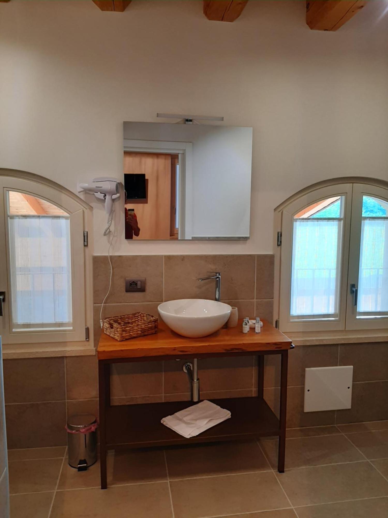 Bed And Breakfast Ca Tognella Pescantina Exterior foto