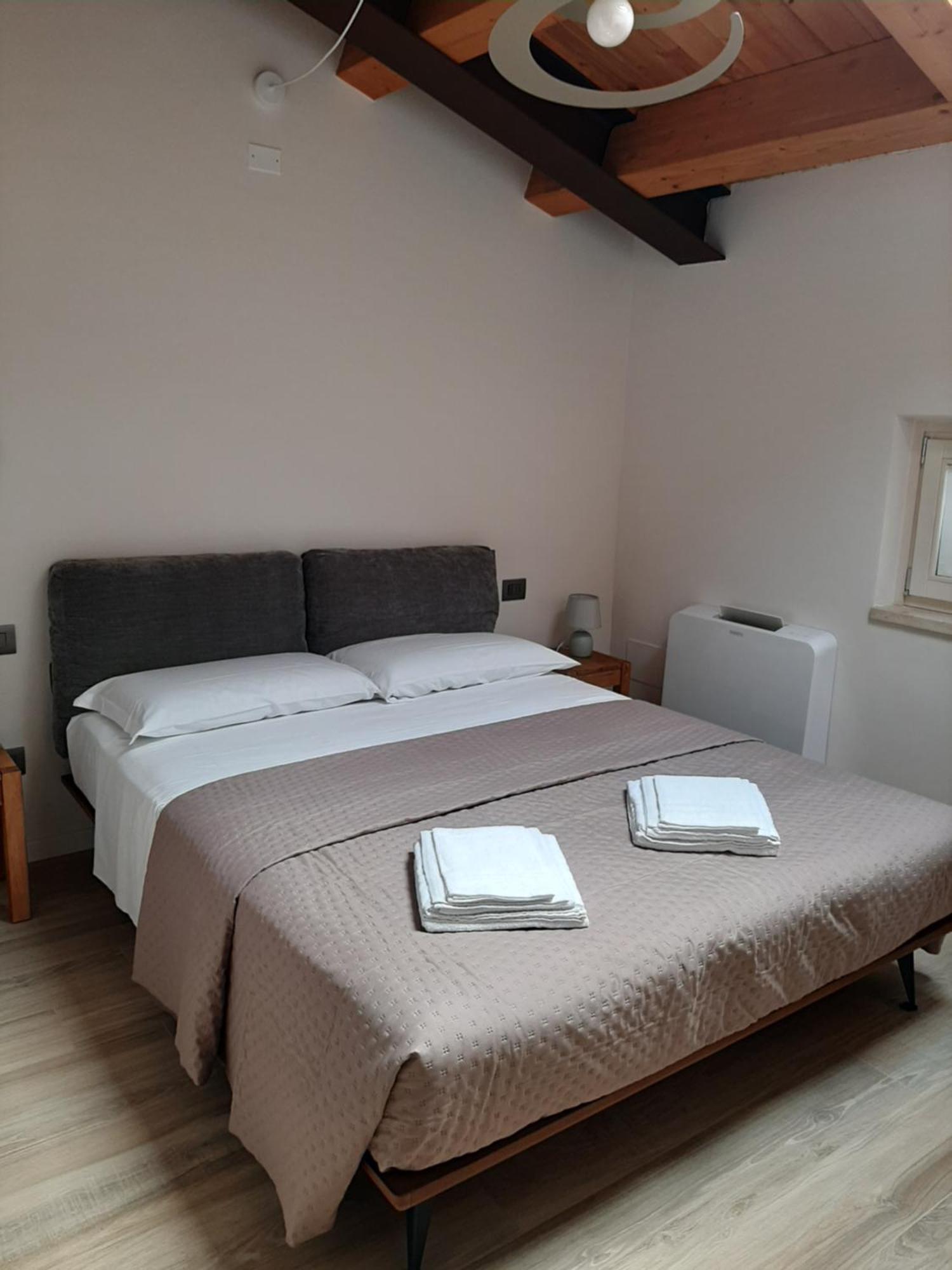 Bed And Breakfast Ca Tognella Pescantina Exterior foto