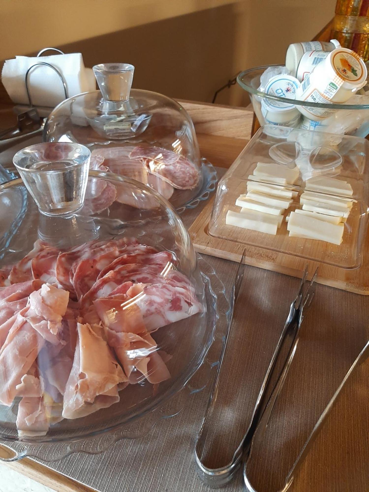 Bed And Breakfast Ca Tognella Pescantina Exterior foto