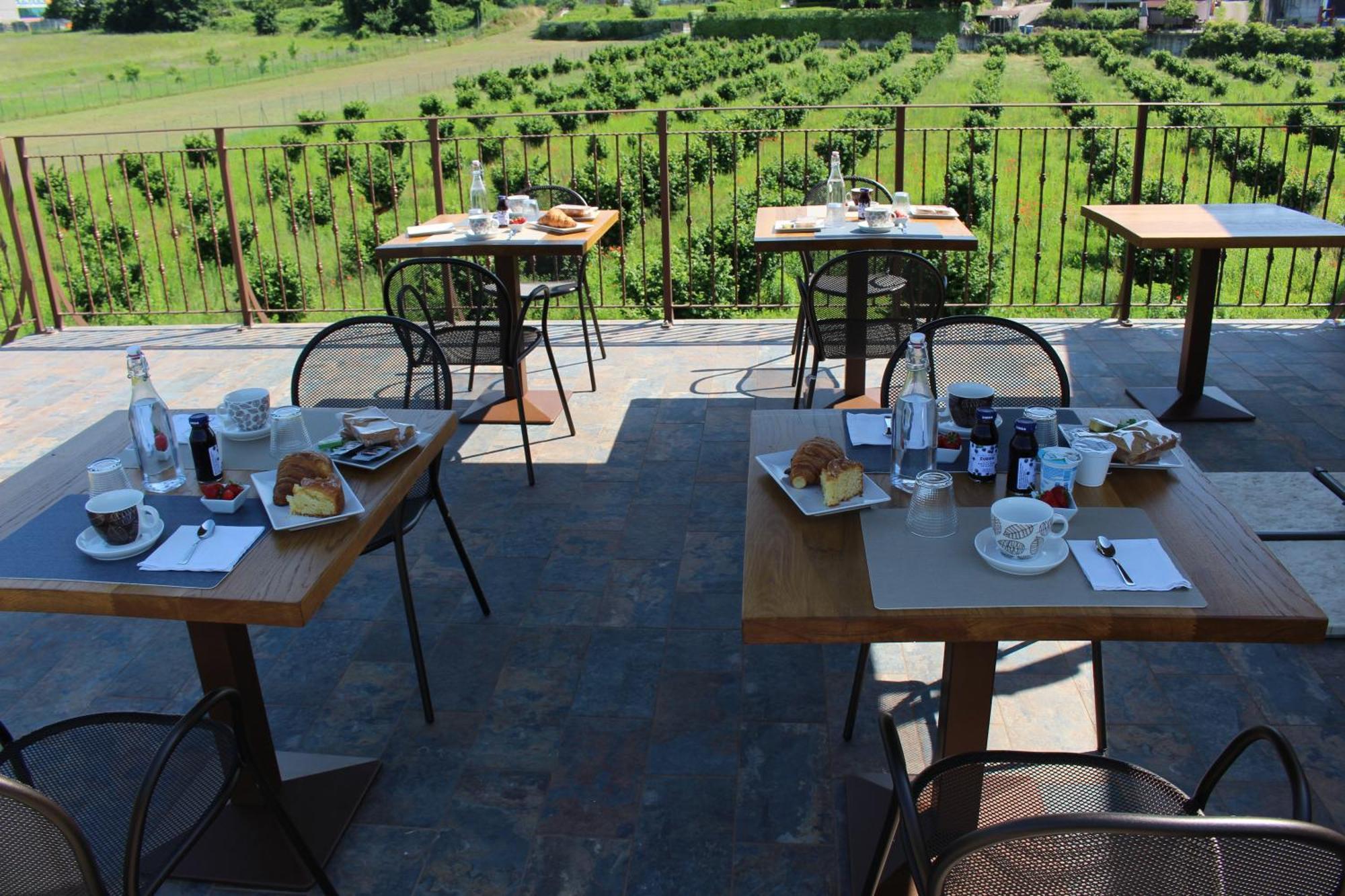 Bed And Breakfast Ca Tognella Pescantina Exterior foto