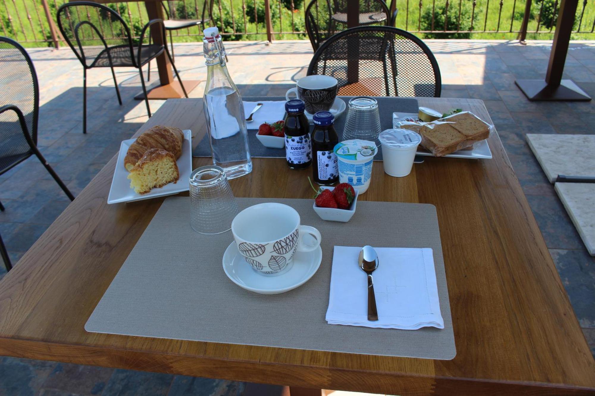 Bed And Breakfast Ca Tognella Pescantina Exterior foto
