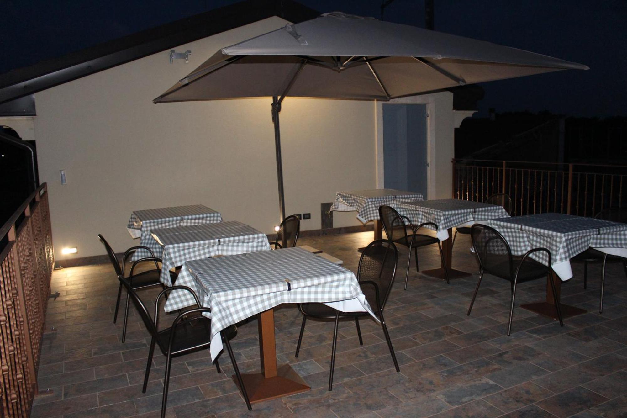 Bed And Breakfast Ca Tognella Pescantina Exterior foto
