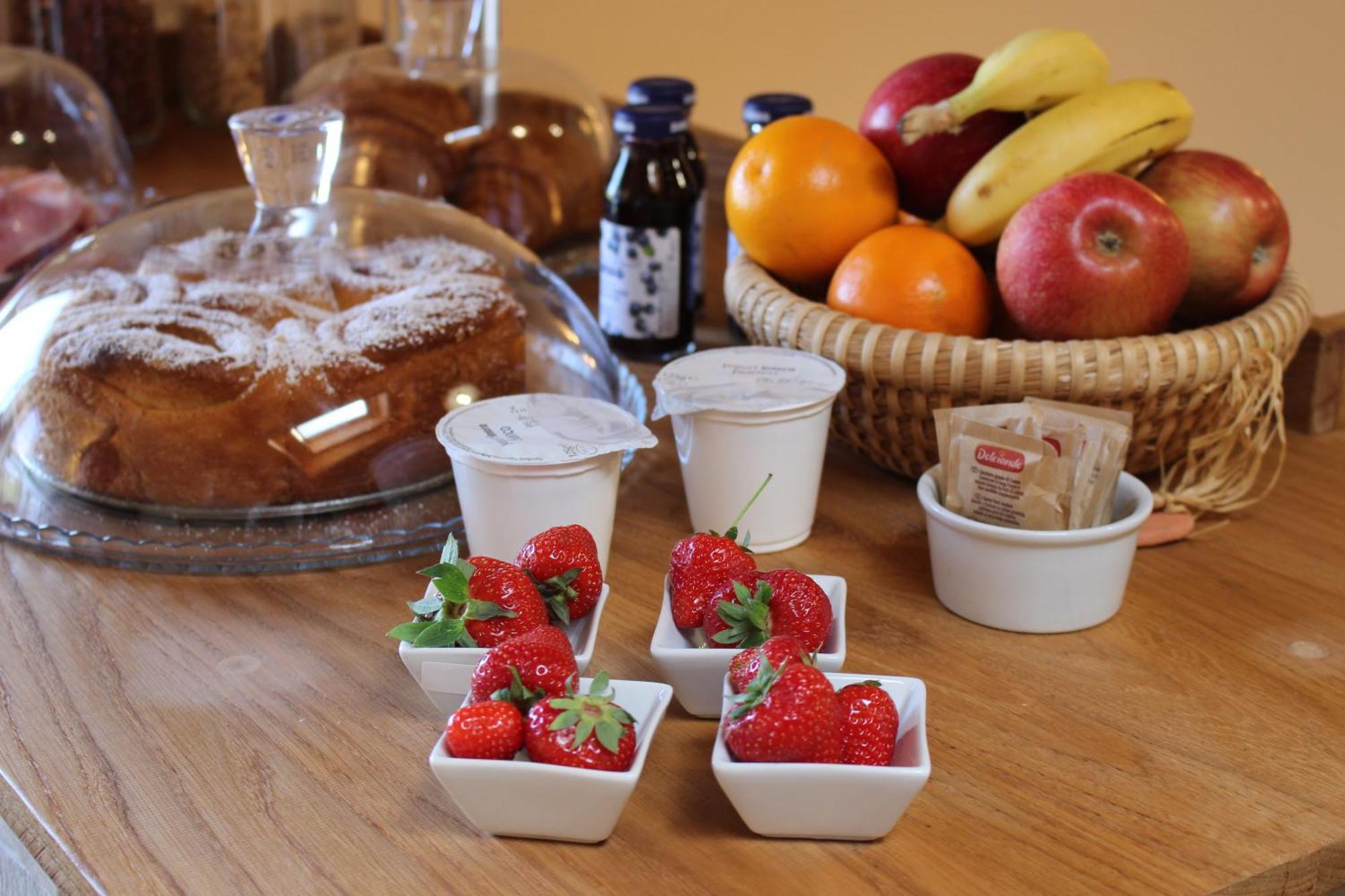 Bed And Breakfast Ca Tognella Pescantina Exterior foto