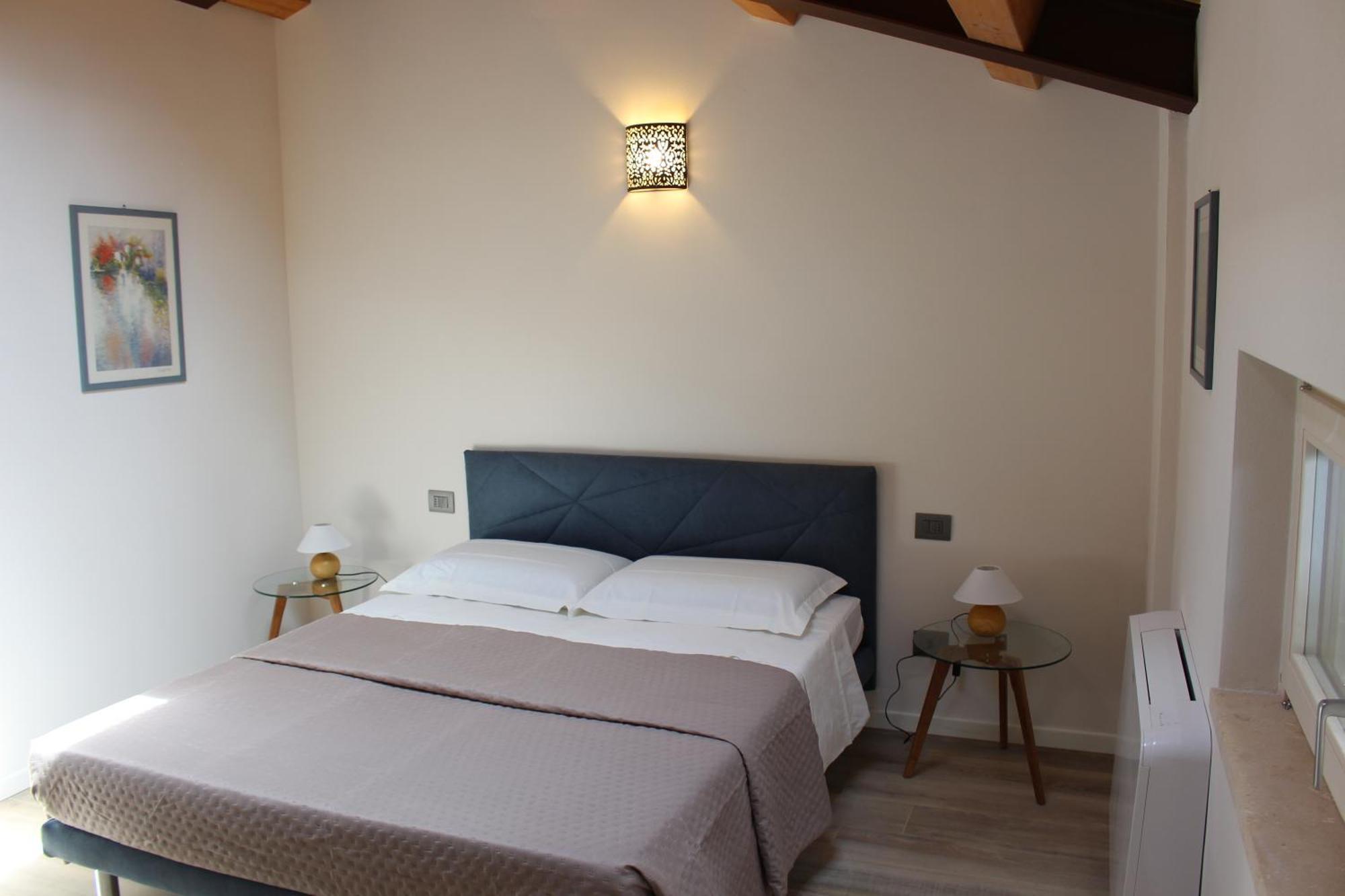 Bed And Breakfast Ca Tognella Pescantina Exterior foto