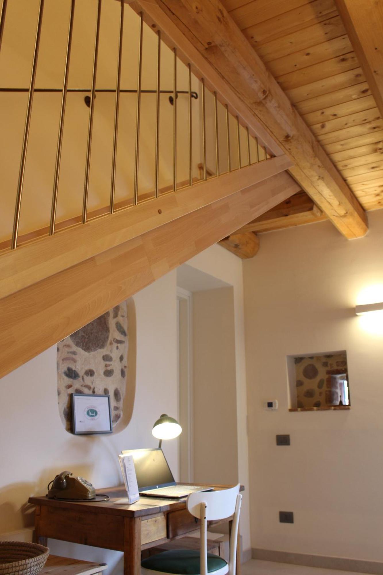 Bed And Breakfast Ca Tognella Pescantina Exterior foto