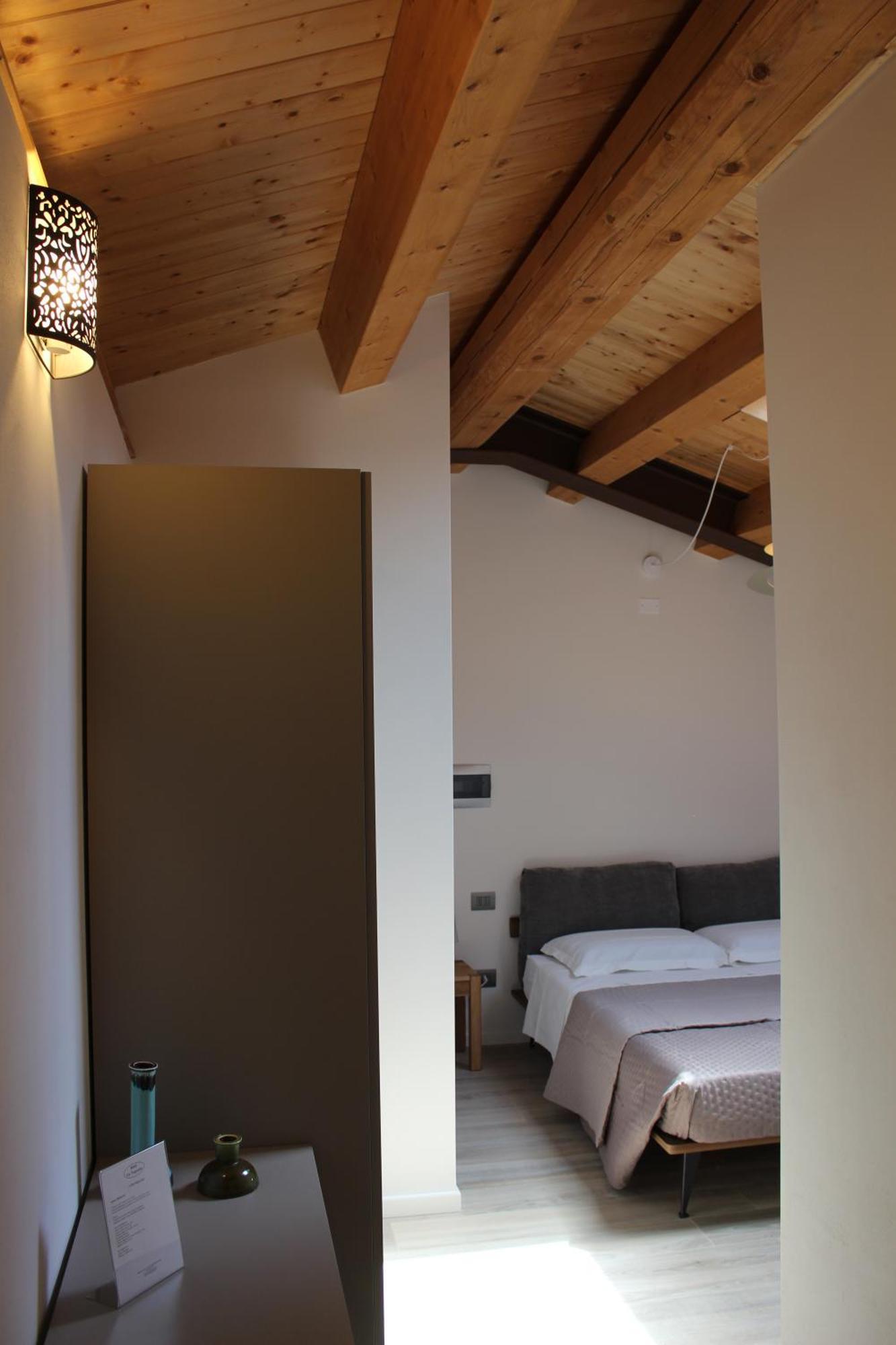 Bed And Breakfast Ca Tognella Pescantina Exterior foto