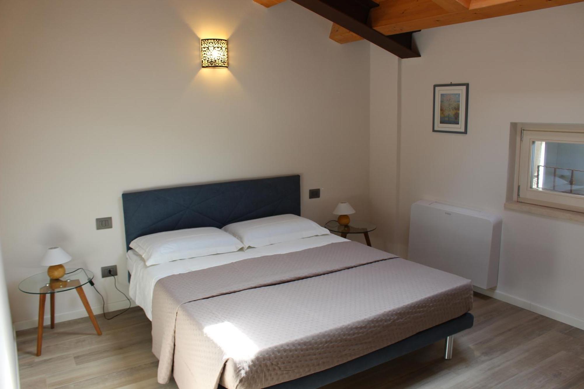 Bed And Breakfast Ca Tognella Pescantina Exterior foto